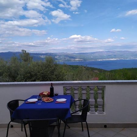 Apartmani Danica Рисика Екстер'єр фото