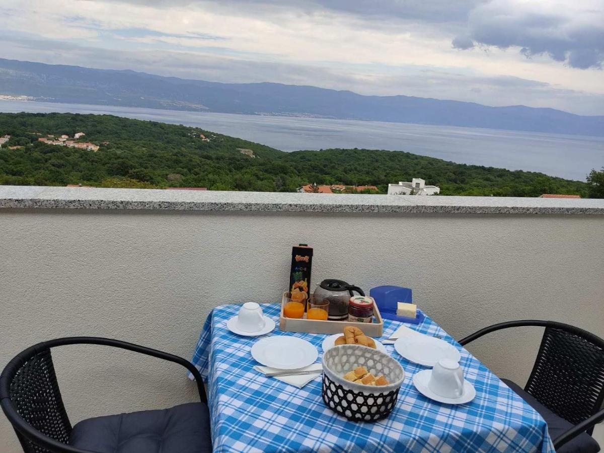 Apartmani Danica Рисика Екстер'єр фото