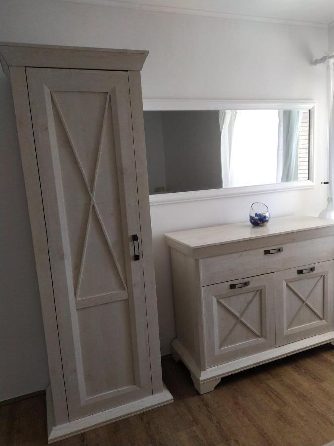 Apartmani Danica Рисика Екстер'єр фото