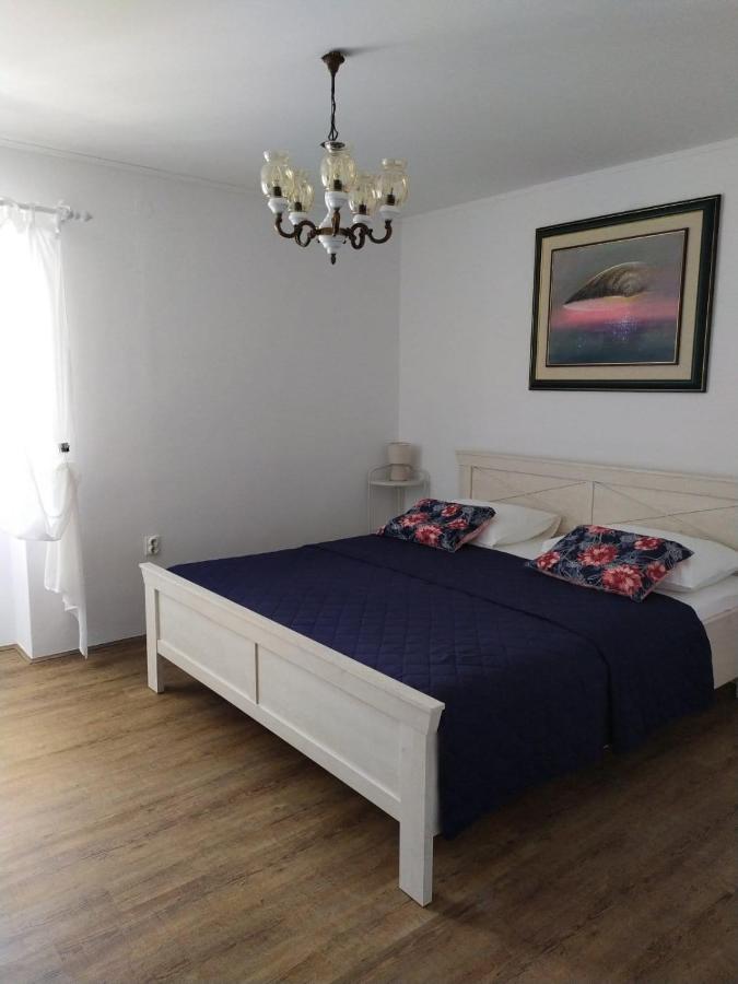Apartmani Danica Рисика Екстер'єр фото