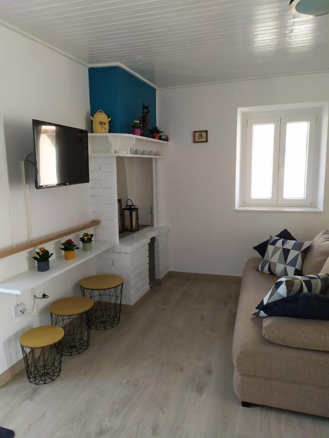 Apartmani Danica Рисика Екстер'єр фото