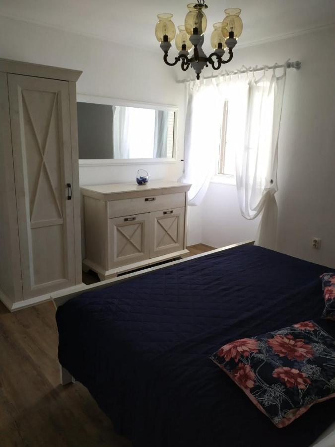 Apartmani Danica Рисика Екстер'єр фото