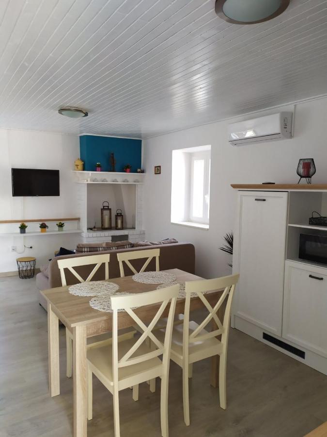 Apartmani Danica Рисика Екстер'єр фото