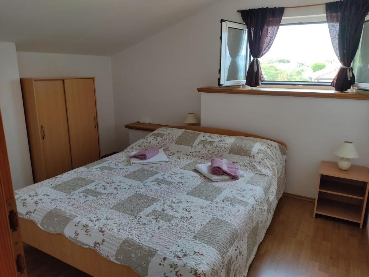 Apartmani Danica Рисика Екстер'єр фото