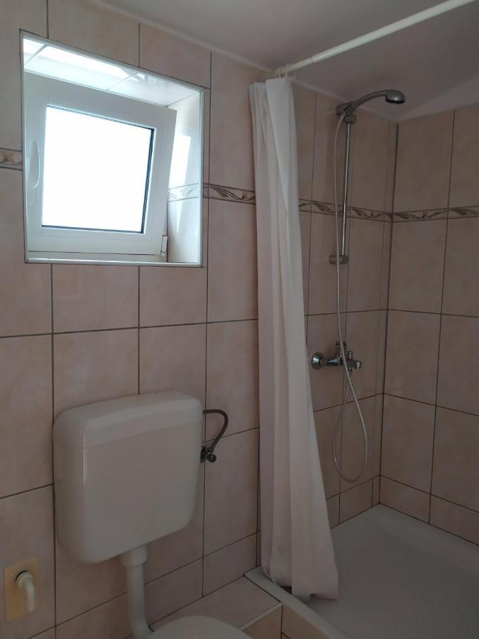 Apartmani Danica Рисика Екстер'єр фото